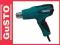 Makita HG 651CK Opalarka 2000W