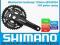 KORBA SHIMANO 175mm 42x32x24 Hollowtech 2 FC-M552