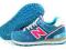 Oryginalne New Balance WL574SJI Wysyłka z Polski