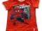 T-shirt Spider-Man Rozmiar 98 SPIDERMAN