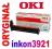 Oki cyan BĘBEN 44064011 C810 C801 MC861 CX2633 FV