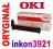 Oki yellow BĘBEN 44064009 C810 C801 MC861 CX2633