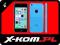 Niebieski APPLE iPhone 5C 8GB 8MPx LTE iOS7