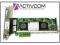 KARTA BROADCOM 5709 4-PORT PCI-E 10/100/100 FV GW