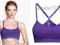 H&amp;M BIUSTONOSZ SPORTOWY FITNESS JOGA - R. XL