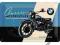 Szyld blaszany 20x30 BMW MOTOCYKL RETRO MIELEC