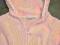 HENRI LLOYD SWETER sweterek różowy z kapturem 152