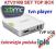 LINUX XBMC set top box telewizja polska zagranicą