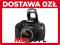 LUSTRZANKA CANON 1200D + 18-55 IS + TOSHIBA SD 8GB