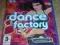 Gra PS2 Dance Factory NOWA FOLIA