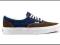 Trampki VANS Era QFK7SY ROZMIARY e-sportowe + GRAT