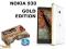 NOKIA LUMIA 930 GOLD EDITION + OKULARY 3D LEGATO