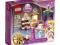 MZK Lego Disney 41060 Sypialnia Śpiącej Królewny