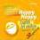 Happy Hoppy English for children 18 PIOSENEK CD