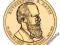 $1 - 2011 - Rutherford B. Hayes - Mennica P