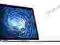 MacBook Pro 15 2.2 i7 16GB 256GB MGXA2 od dealera