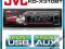 JVC KD-X310BTE KD-X310BT BLUETOOTH USB MP3 AUX DMR