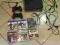 PLAYSTATION 3 160 GB + 6 gier