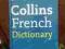 Collins French Dictionary words you need every day