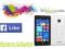 Nowa Lumia 435 Dual Sim White Riviera Gdynia