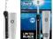 SZCZOTECZKA Oral-B PROFESIONAL 700 BLACK + ETUI