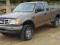 FORD F150 XL TRITON 5.4 V8 PICKUP 4x4