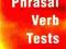 Phrasal Verbs Tests Mel Tisdale wyd Altravox Press