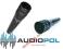 Mikrofon dynamiczny Audix I-5