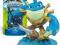 SKYLANDERS SWAP FORCE RIP TIDE FIGURKA NOWA KRAKÓW