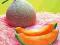 Nasiona Yubari King Melon 10 sztuk