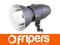 Studyjna lampa błyskowa MQ 300 Ws od Fripers