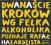 DWANAŚCIE KROKÓW WG.FELKA ALKOHOLIKA - CD/MP3