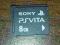 PS Vita Karta pamięci 8GB