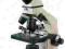 Mikroskop Bresser Biolux NV 20x - 1280x z kamerą
