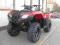 HONDA TRX 420 FOURTRAX RANCHER 4x4 NOWKA 2014R