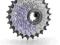 * MICHE kaseta Light Primato 11rz 14-25 CAMPAGNOLO