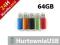 Pendrive 64GB mix kolorów WYSYŁKA 24H PROMOCJA WD3