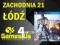 PS4_Battlefield 4_PL ŁÓDŹ_ZACHODNIA 21 SKLEP