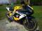 Honda CBR 929 2001r