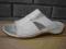 CLARKS KLAPKI KOTURNY WHITE LADY WYGODNE 38/39 HIT