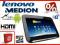 Medion P9516 Tegra2 IPS SSD32 GPS HDMI 3G WIFI BT