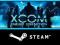 XCOM ENEMY UNKNOWN STEAM PC KLUCZ KEY PL