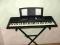 KEYBOARD YAMAHA PSR E333