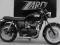 # ZARD Low Triumph Thruxton 07/09 Tłumik #