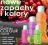 ZAPACHOWY Cleaner Garden of Colour SILCARE 600ml