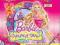 Magiczny świat księżniczek t.1 Barbie ... +DVD