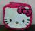 TORBA HELLO KITTY **3906