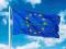 Flaga Unii Europejskiej - 112 cm x 70 cm