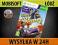 KINECT JOY RIDE PL X360 SUPER ZABAWA UŻYWANA ŁÓDŹ