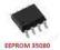 Pamięć ST EEPROM M35080 ST35080 35080 OPEL BMW 9+1